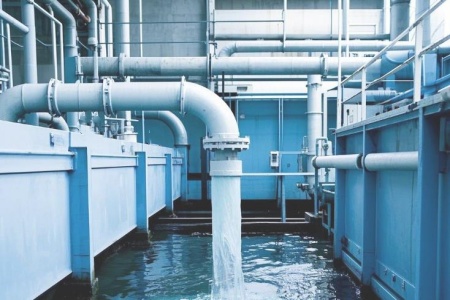 湖南省污水處理公司轉讓項目
