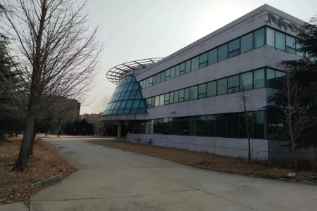 工業用地及廠房|北京順義醫藥園54畝工業用地及廠房轉讓項目30QT-0214