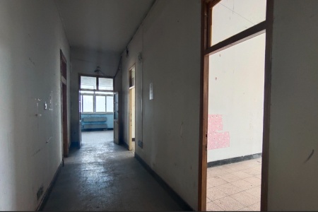 北京西城區(qū)臨近金融街商圈1800㎡獨棟獨院辦公樓出租項目