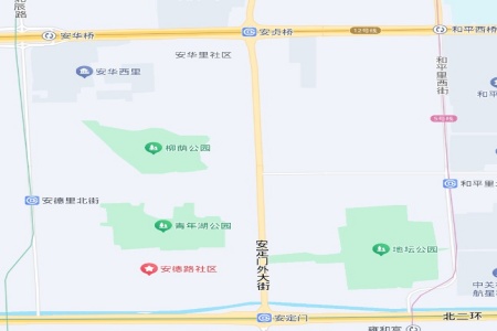 北京54㎡臨街商業用房出租項目