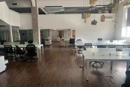 辦公房產|北京東城區420㎡辦公房產出租項目40QT-0315