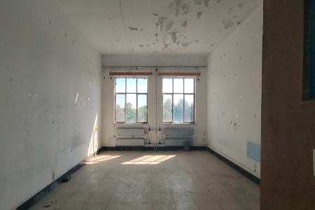 北京西城區(qū)臨近金融街商圈1800㎡獨棟獨院辦公樓出租項目