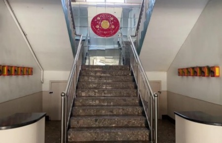山西太原招待所出租項目