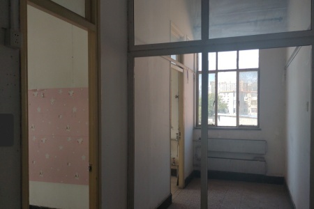 北京西城區(qū)臨近金融街商圈1800㎡獨棟獨院辦公樓出租項目