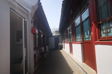 四合院|北京東城區(qū)138㎡四合院轉(zhuǎn)讓項(xiàng)目40QT-0802