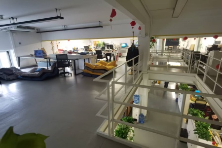 辦公房產|北京東城區580㎡辦公房產出租項目40QT-0313