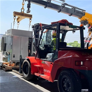 設(shè)備搬運方案包括哪些內(nèi)容？